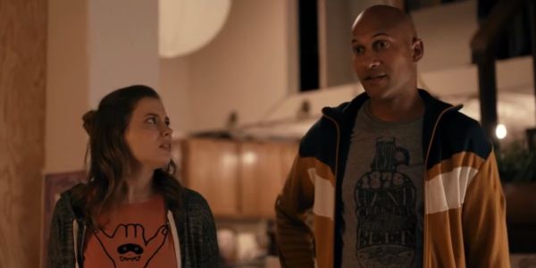 DON'T THINK TWICE: A Comedy About Comedy That Really Sells The Comedy