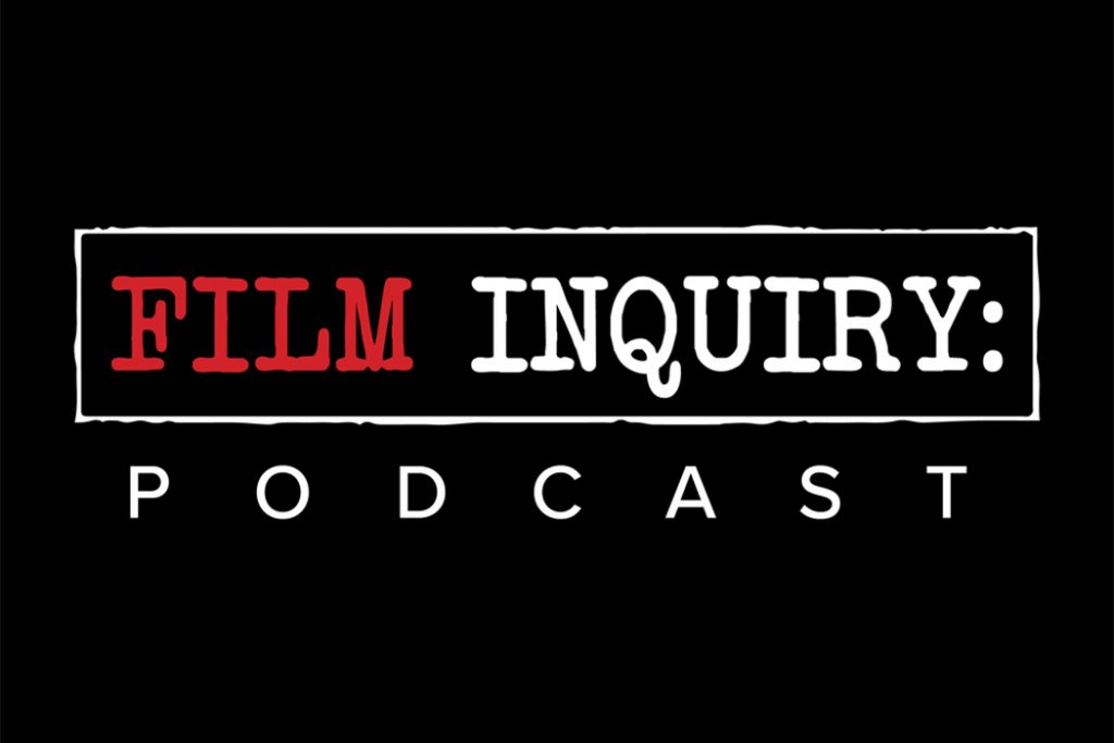 Film Inquiry Podcast Episode 20: The Kubrick Cast