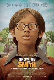 Movies Opening In Cinemas On February 3 - Growing Up Smith