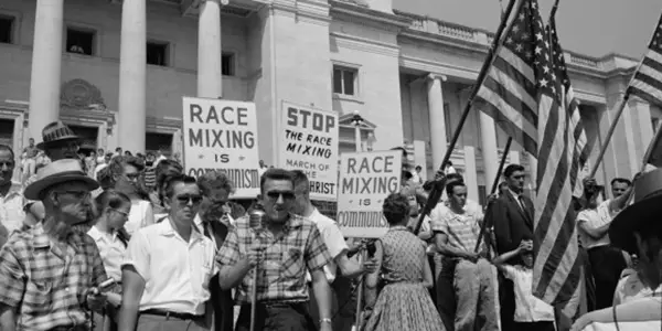 I AM NOT YOUR NEGRO: A Serious Film For Serious Times