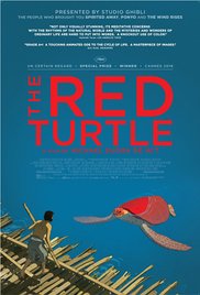 Movies Opening In Cinemas On January 20 - The Red Turtle