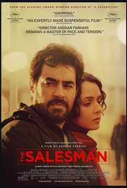 Movies Opening In Cinemas On January 27 - The Salesman