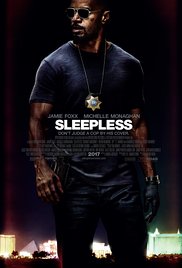 Movies Opening In Cinemas On January 13 - Sleepless