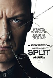 Movies Opening In Cinemas On January 20 - Split