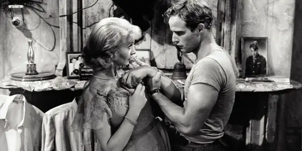 The Nominated Film You May Have Missed: A STREETCAR NAMED DESIRE