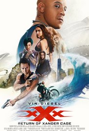 Movies Opening In Cinemas On January 20 - xXx3