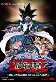 Movies Opening In Cinemas On January 20 - Yu-Gi-Oh