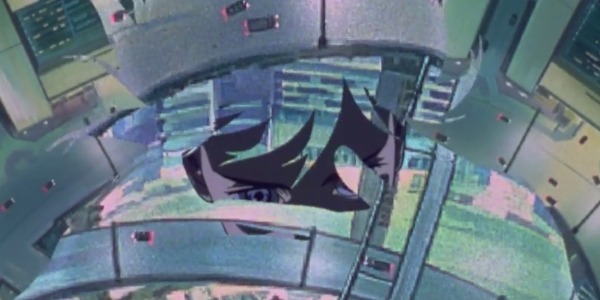 GHOST IN THE SHELL (1995): I Believe In Miracles