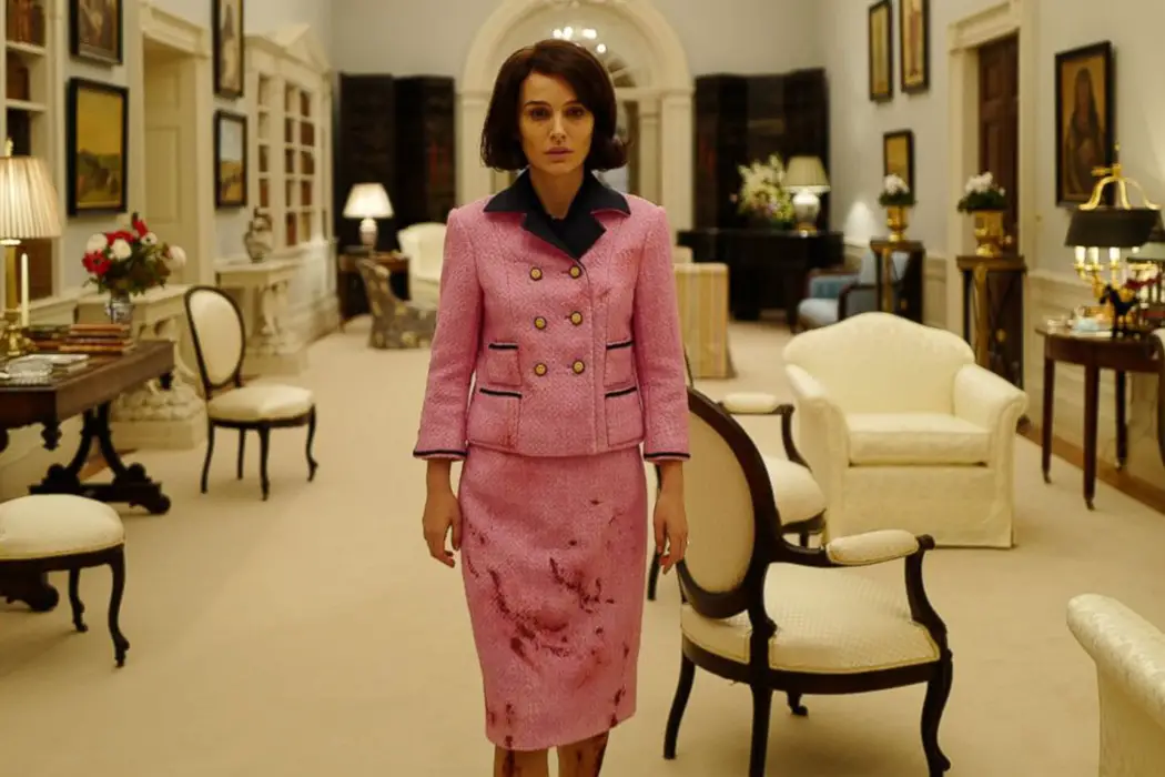 JACKIE: A Timely Examination Of Public Perception