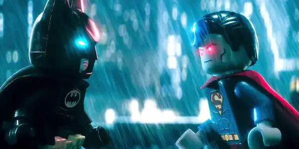 THE LEGO BATMAN MOVIE: How Warner Bros. Learned To Make Fun Of Batman