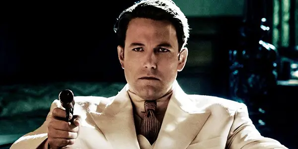 LIVE BY NIGHT: Ben Affleck's Next Great Effort As Writer/Director/Star