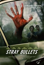 Movies Opening On Cinemas On February 10 - Stray Bullets