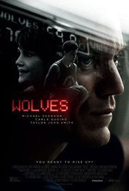 Movies Opening In Cinemas On March 3 - Wolves