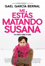 Movies Opening In Cinemas On February 17 - You’re Killing Me Susana