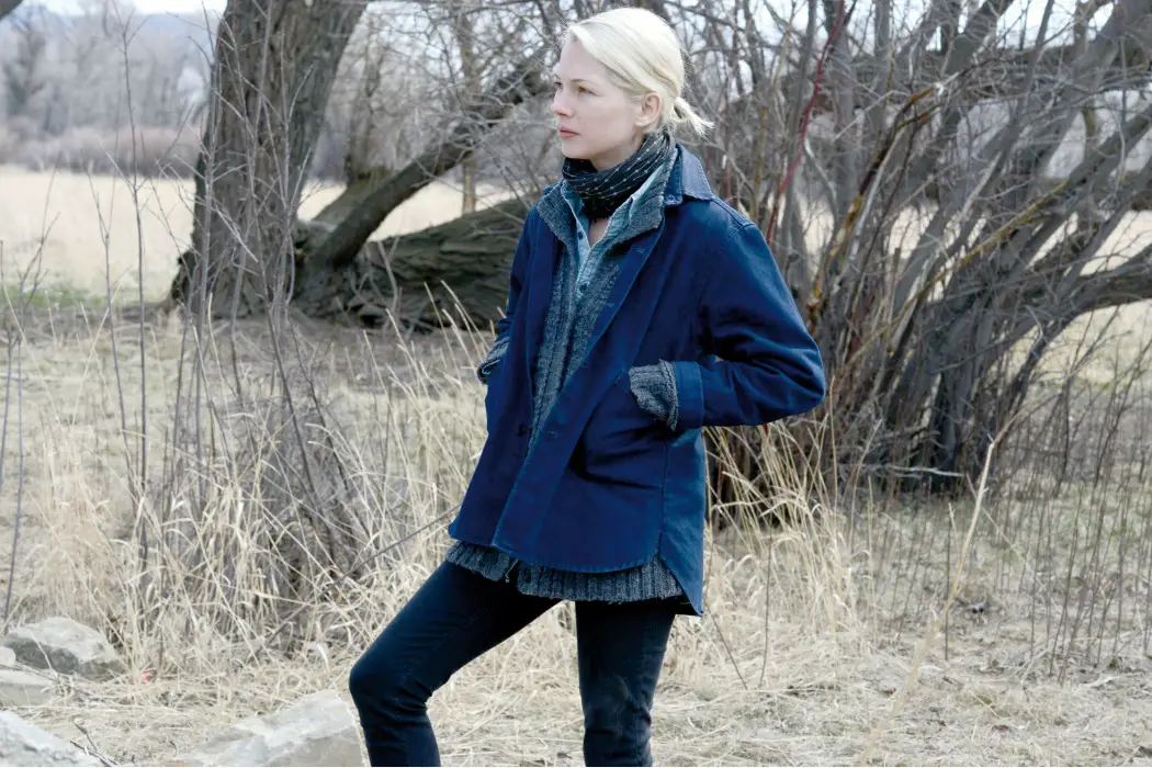 CERTAIN WOMEN: The Sheer Spectacle Of Living