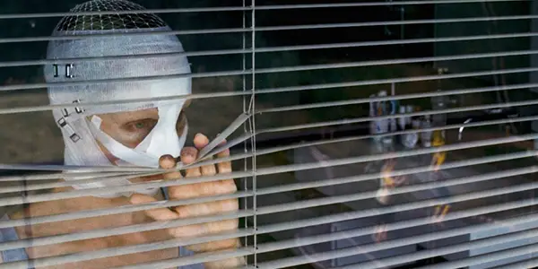 GOODNIGHT MOMMY: Hello Nightmares