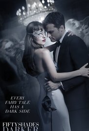 Movies Opening On Cinemas On February 10 - Fifty Shades Darker