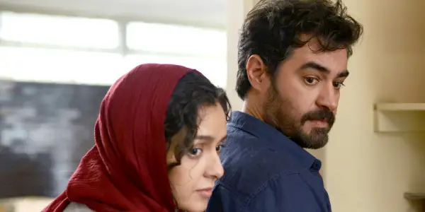 THE SALESMAN: Morally Complex & Utterly Engaging