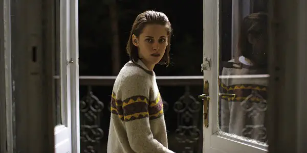 PERSONAL SHOPPER: A Techno-Gothic Puzzle that demands your attention