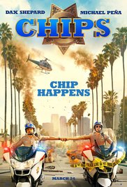 Movies Opening In Cinemas On March 24 - CHIPS