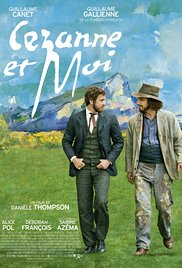 Movies Opening In Cinemas On March 31 - Cezanne Et Moi