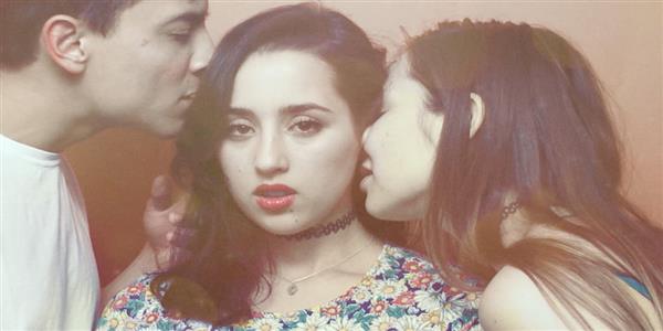 SOMETIMES, FOREVER: A Dreamy Portrait Of Teenage Love