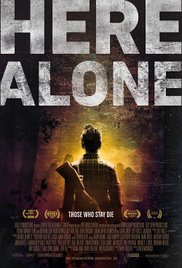 Movies Opening In Cinemas On March 31 - Here Alone