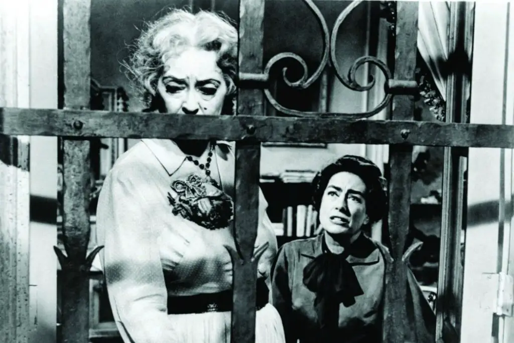 WHAT EVER HAPPENED TO BABY JANE?: What's Camp Got to Do with It