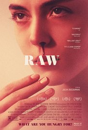 Opening In Cinemas On March 10 - Raw