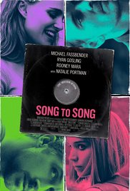 Movies Opening In Cinemas On March 17 - Song To Song