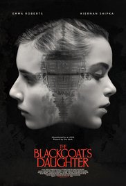 Movies Opening In Cinemas On March 31 - The Blackcoat's Daughter