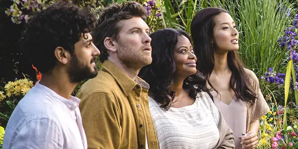 THE SHACK: A Spiritual Journey Sparking Controversy