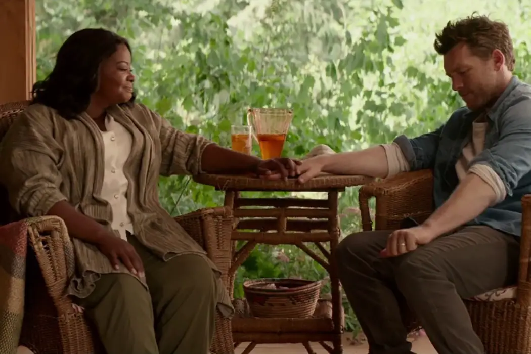 THE SHACK: A Spiritual Journey Sparking Controversy