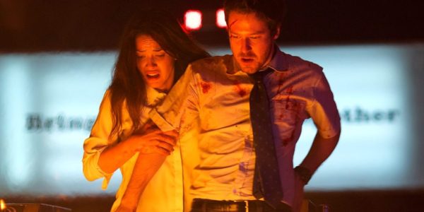 THE BELKO EXPERIMENT: A Lack Of Experimentation Makes For A Forgettable, Shallow Movie