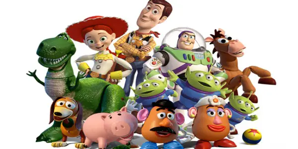 Toy Story (1999) - Film Inquiry