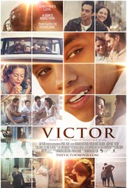 Movies Opening In Cinemas On March 24 - Victor