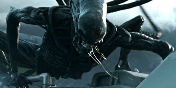 ALIEN: COVENANT & The Problem With Prequels