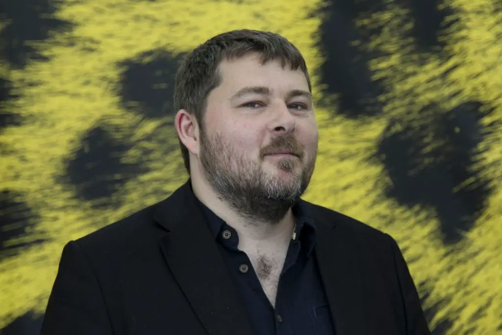 Interview With FREE FIRE Director Ben Wheatley