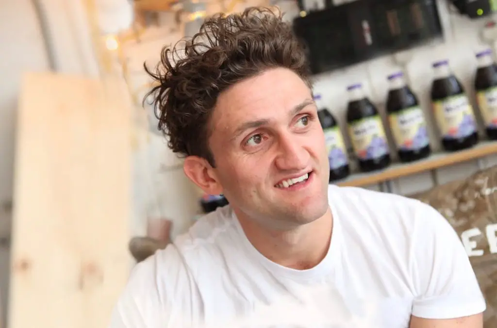 Casey Neistat