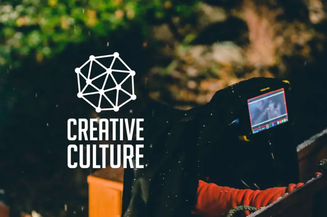 Jacob Burns Film Center's Creative Culture Program: An Experiment In Filmmaking & Interconnectedness