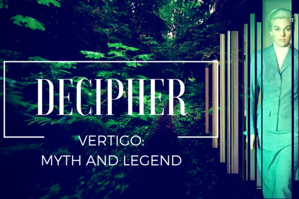 Let's Decipher VERTIGO: Myth & Legend (Video)