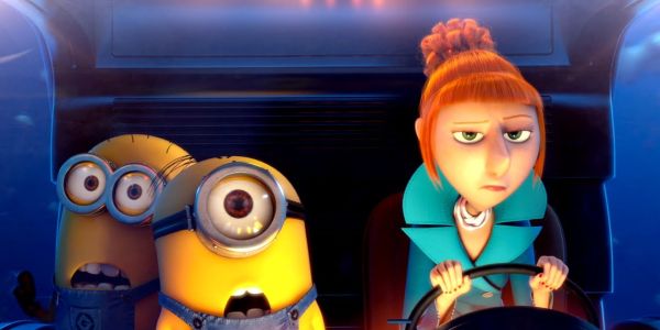 Animated Sequels: Can They Really Compete?