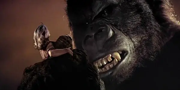 The Big One: How KING KONG Became The First Post-JAWS Blockbuster