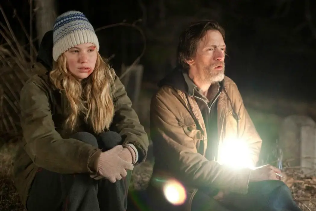 The Nominated Film You May Have Missed: WINTER'S BONE