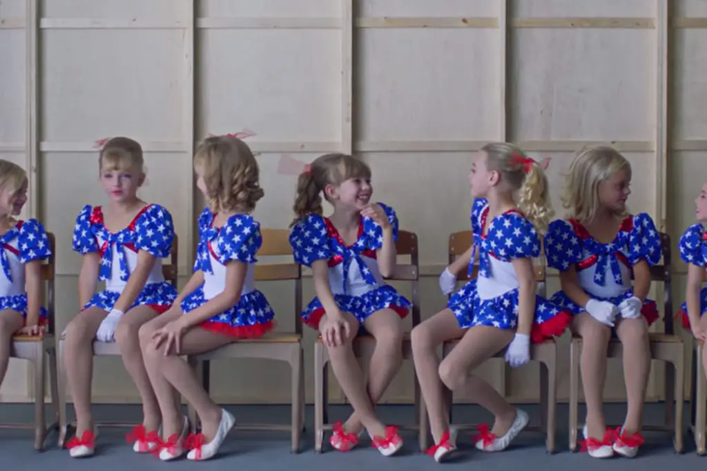 CASTING JONBENET: Memory As Context