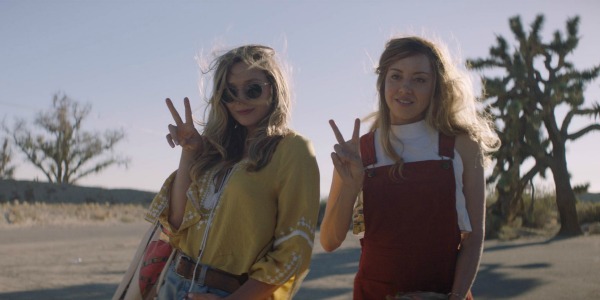 INGRID GOES WEST Trailer