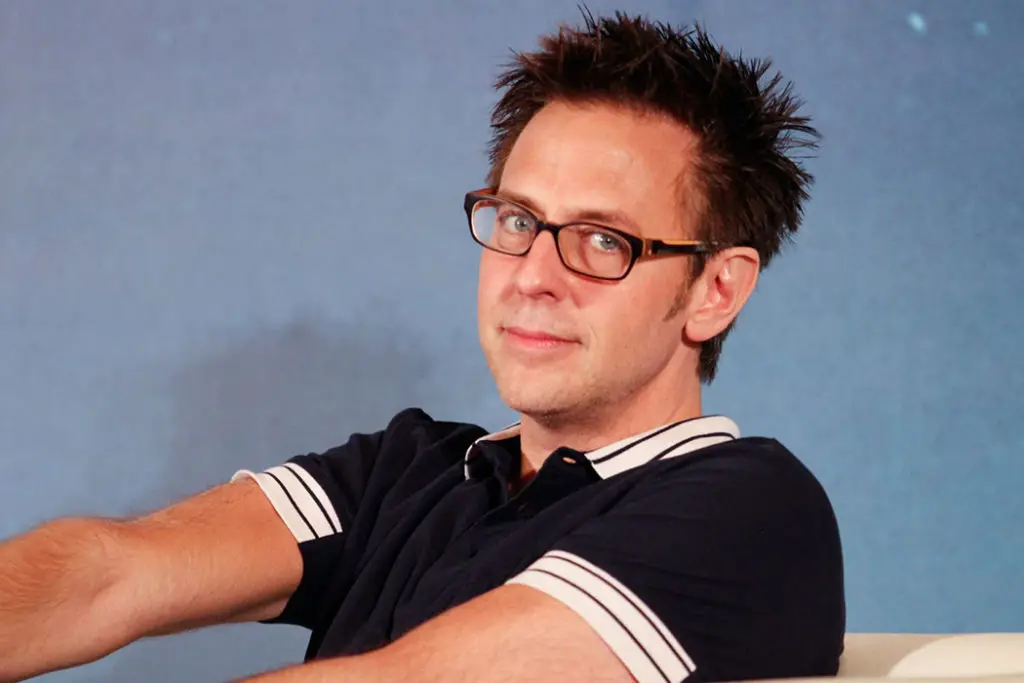 The Beginner's Guide: James Gunn, Writer/Director