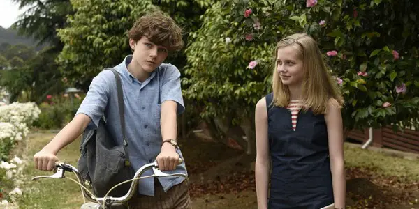 Jasper Jones Entertaining Australian Coming Of Age Story Film Inquiry