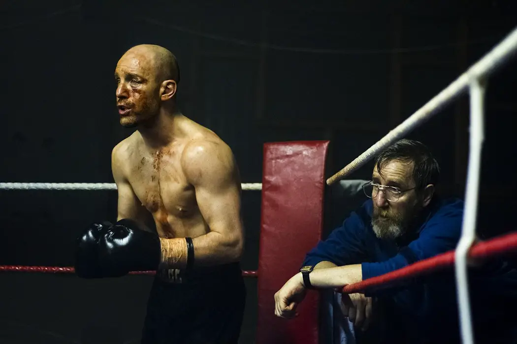 JAWBONE: Breathes New Life Into the Stale Boxing Drama Genre