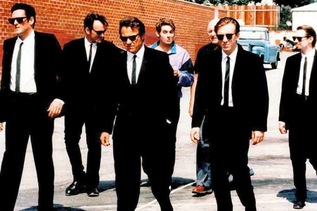 The Uncomfortable Post-Truth Of RESERVOIR DOGS